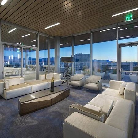 Modern Luxury 2 Bed With Panoramic City Views In Downtown La Los Angeles Luaran gambar