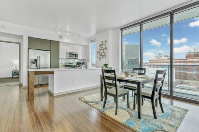 Modern Luxury 2 Bed With Panoramic City Views In Downtown La Los Angeles Luaran gambar