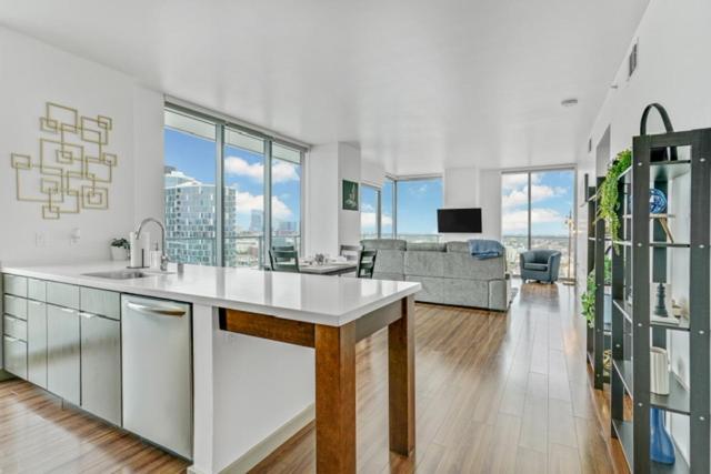 Modern Luxury 2 Bed With Panoramic City Views In Downtown La Los Angeles Luaran gambar